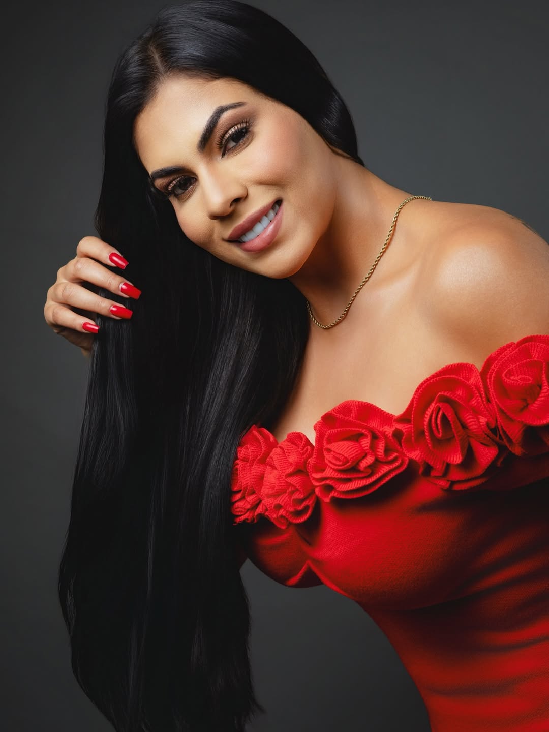 Rayssa Lima Especialista em Mega Hair